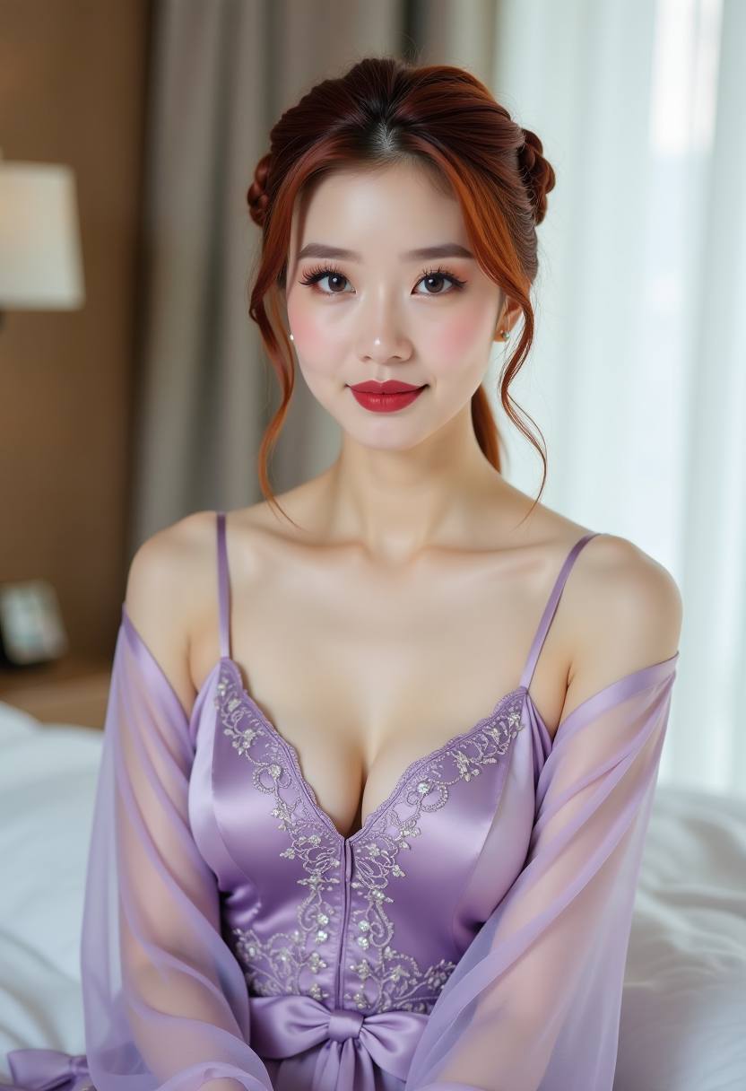 仙逆